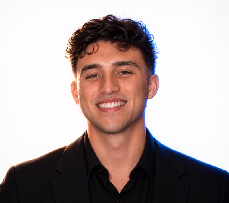 Sebastian Dutra